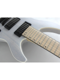 JMY7-ASH-M MYTHIC J-STANDARD SERIES (Transparent White Flat), зображення 3
